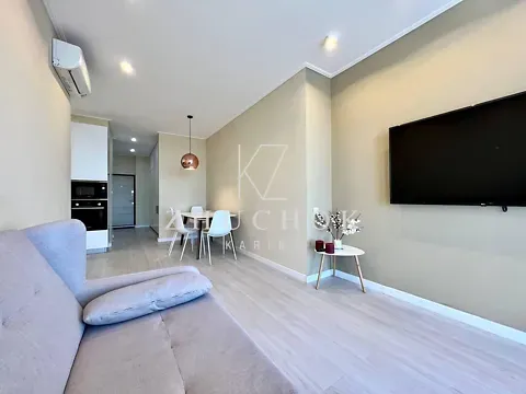 Оренда 2к Квартира 61 кв.м ЖК Новодворянський Дніпро - фото 7