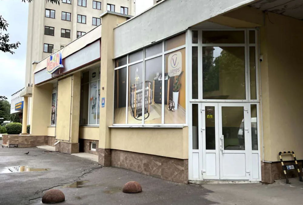 Продаж приміщення вільного призначення поверх - 1/5 Тернополь - изображение 7