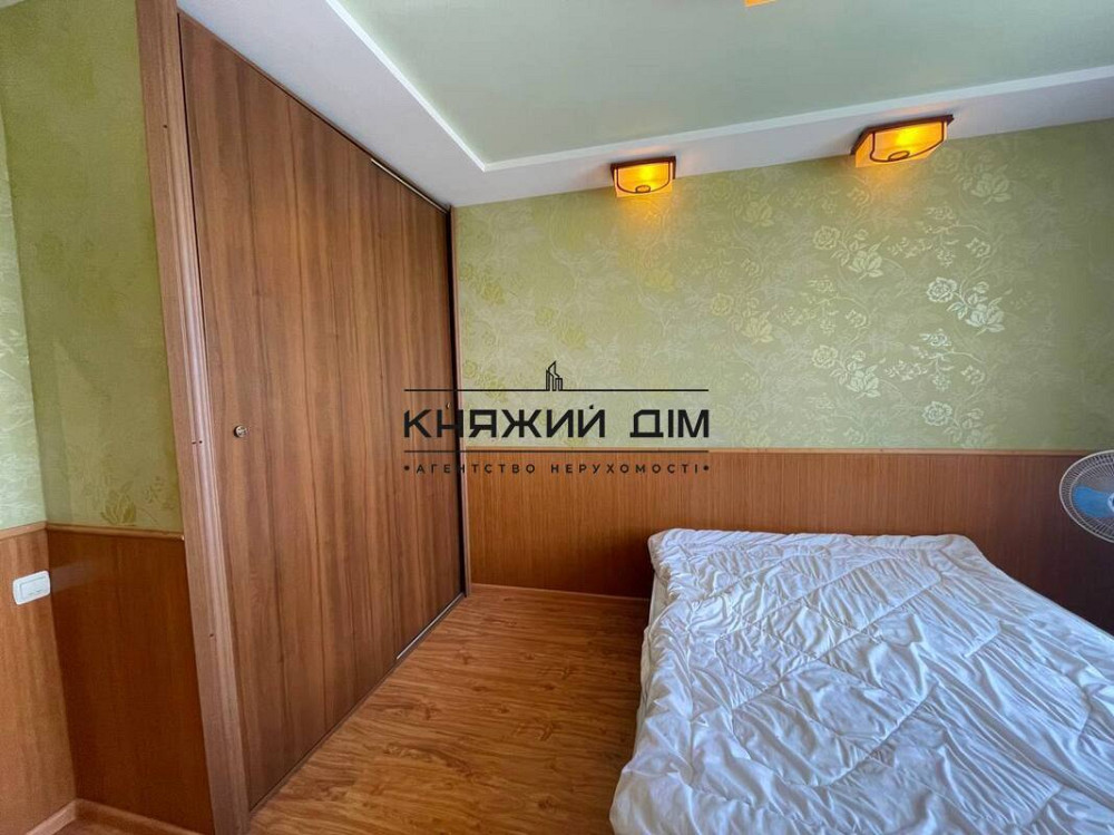 Продаж 3 кімнатної квартири по вул. Здолбунівська 9 Б, Позняки. Код Объекта: № 21143480 Київ - фото 15