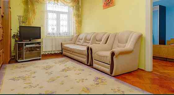 Продаж 2-кімнатна квартира Львів