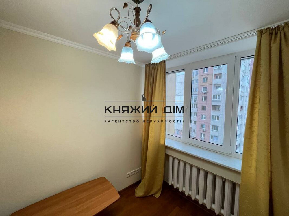 Оренда видової дворівневої 4-х к.кв. метро Оболонь по пр-ту В. Івасюка в Оболонському р-ні. Код об'єкту №: 11202410 Київ - фото 6