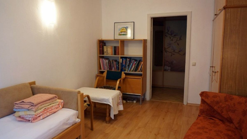 Оренда Квартира 2-кімнатна, 3/9 поверх на ул. Герцена, 18/20 Киев - изображение 4