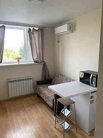 Оренда Квартира 1-кімнатна, 5/13 поверх на Машинобудівна, 41 Киев