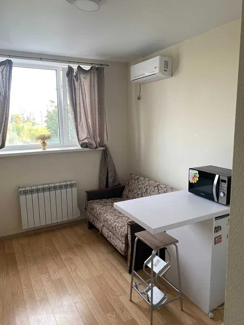 Оренда Квартира 1-кімнатна, 5/13 поверх на Машинобудівна, 41 Kiev - photo 1