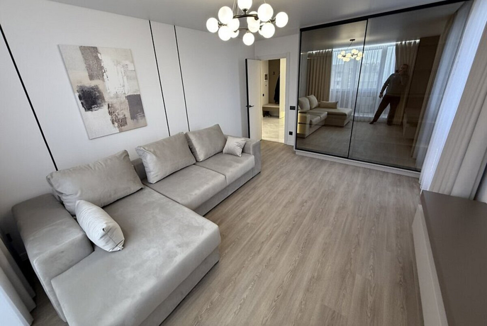 Продаж Квартира 2-кімнатна, 7/10 поверх на Степана Бандери Тернопіль - фото 1