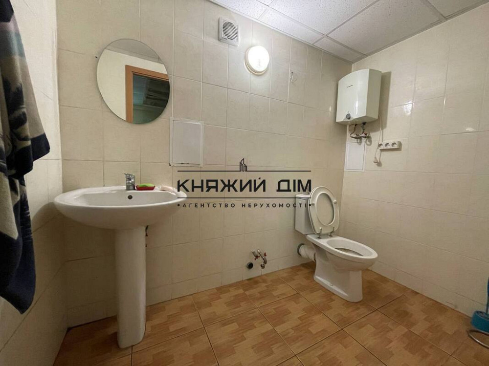 Оренда офісне приміщення на Донца Михаила ул. поверх - -1/5 Київ - фото 9