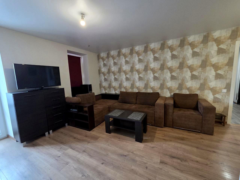 Продаж Квартира 1-кімнатна, 13/13 поверх на Юлії Здановської вул., д. 60-А Kiev - photo 3