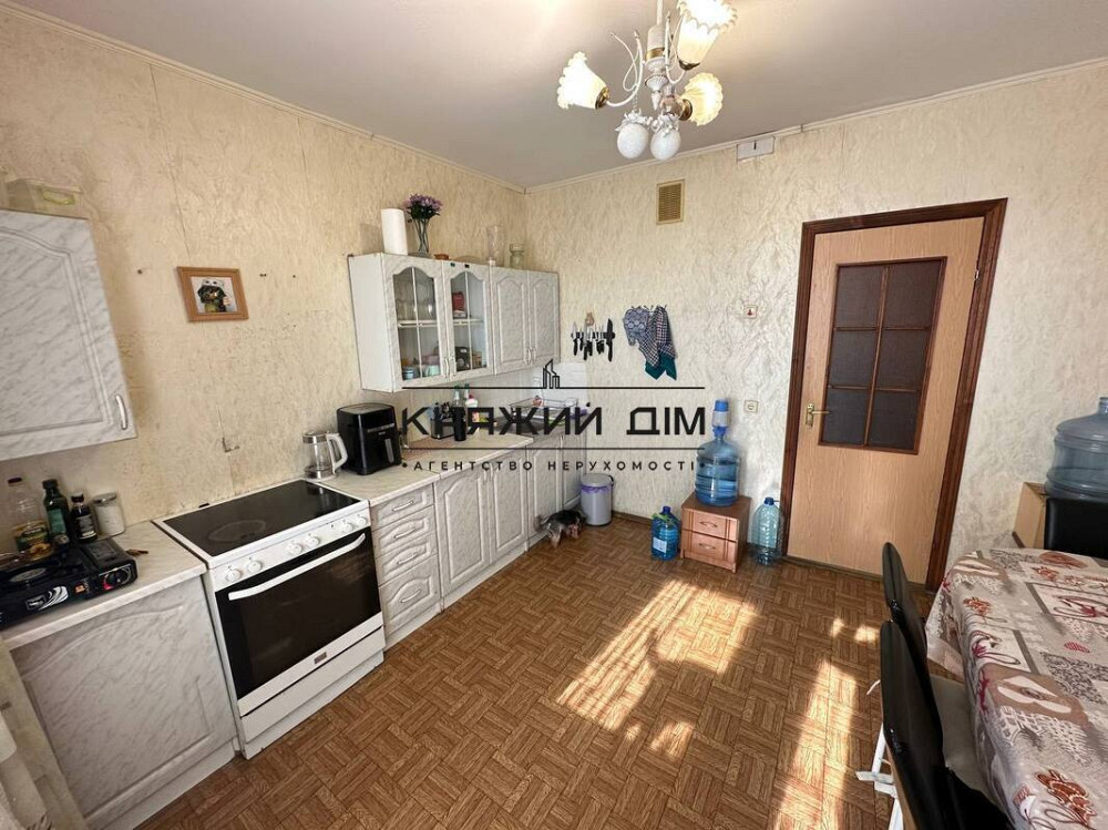 Продаж Квартира 2-кімнатна, 18/18 поверх на Руденко Ларисы ул. Kiev - photo 11