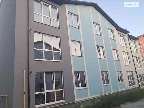 Продаж Квартира 1-кімнатна, 3/3 поверх на Джерельна, 13 Вінниця