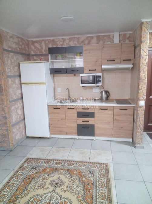 Оренда 1к Квартира 35 кв.м Луї Пастера вул. Харків - фото 2