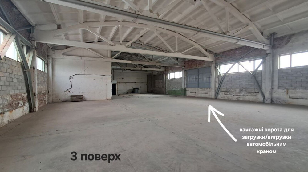 Продаж приміщення вільного призначення на Дудаєва Ivano-Frankivs'k - photo 11