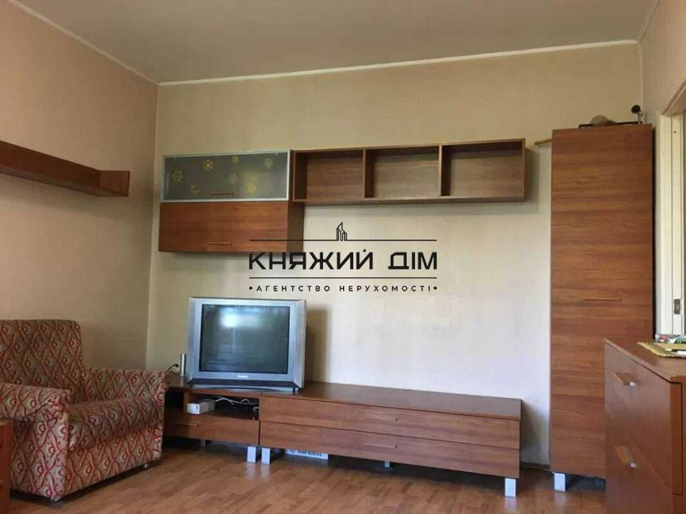 Оренда Квартира 2-кімнатна, 4/9 поверх на Дмитрия Луценко ул. Київ - фото 2