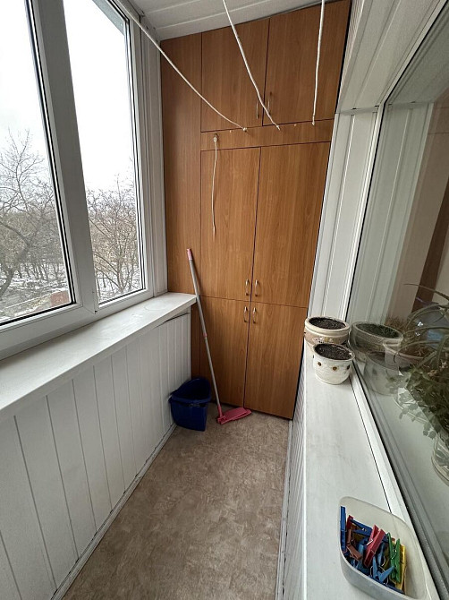 Оренда Квартира 2-кімнатна, 5/9 поверх на вул. Мартиросяна, 25 Київ - фото 7