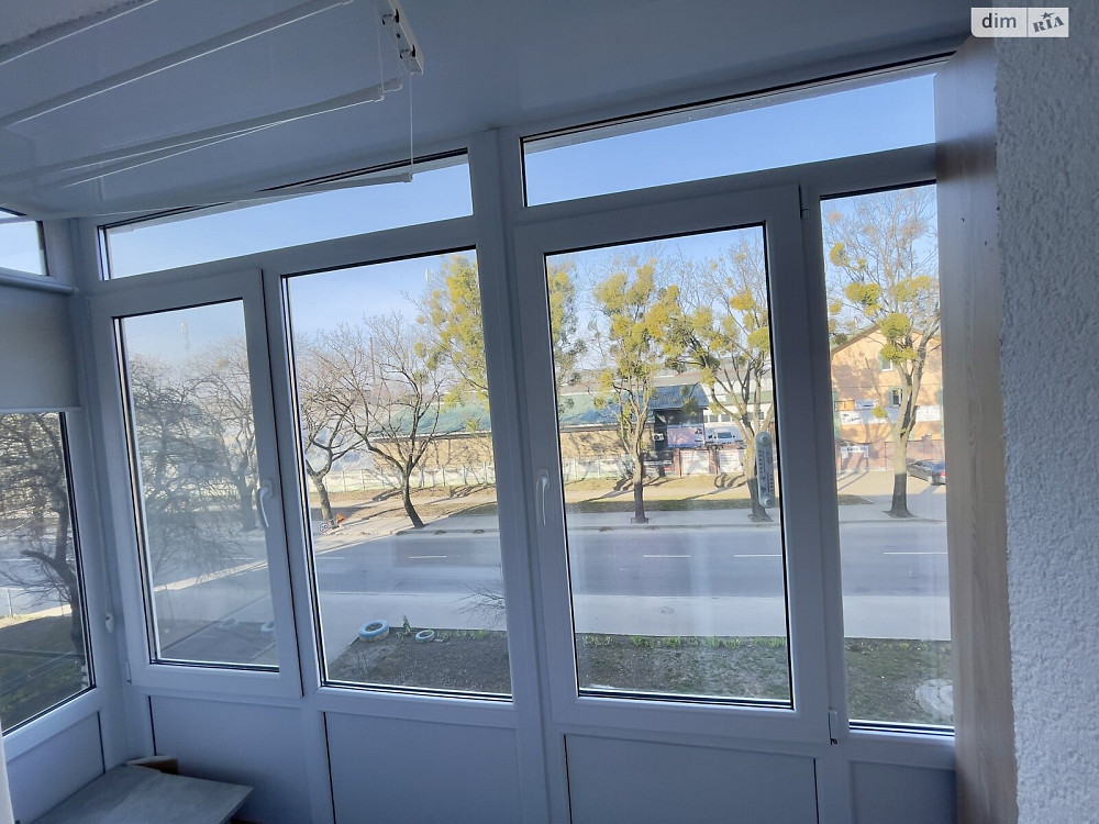 Продаж Квартира 1-кімнатна, 3/5 поверх Рівне - фото 4