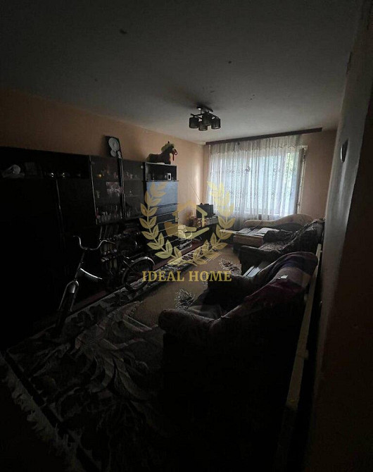 Продаж Квартира 3-кімнатна, 2/9 поверх на Леся Курбаса пр-т, 9 Киев - изображение 2