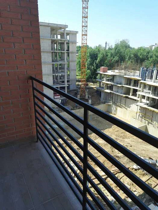 Продажа 2 комнатной квартиры с АГВ. Фонтанская дорога. ЖК Дерби/ DERBY STYLE HOUSE Одеса - фото 2