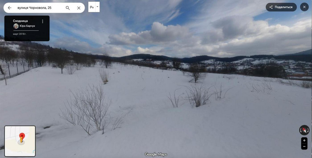 Продаж земельної ділянки 6 соток на вул. Чорновола Skhidnytsia - photo 2