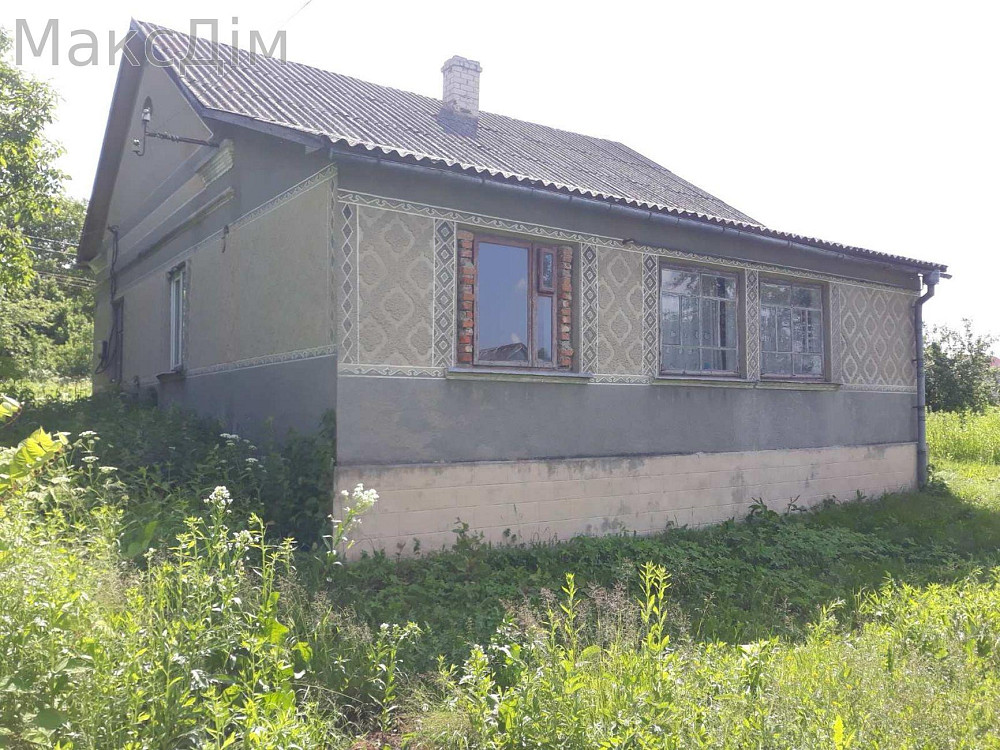 Продаж Будинок 3-кімнатний Zaliztsi - photo 3