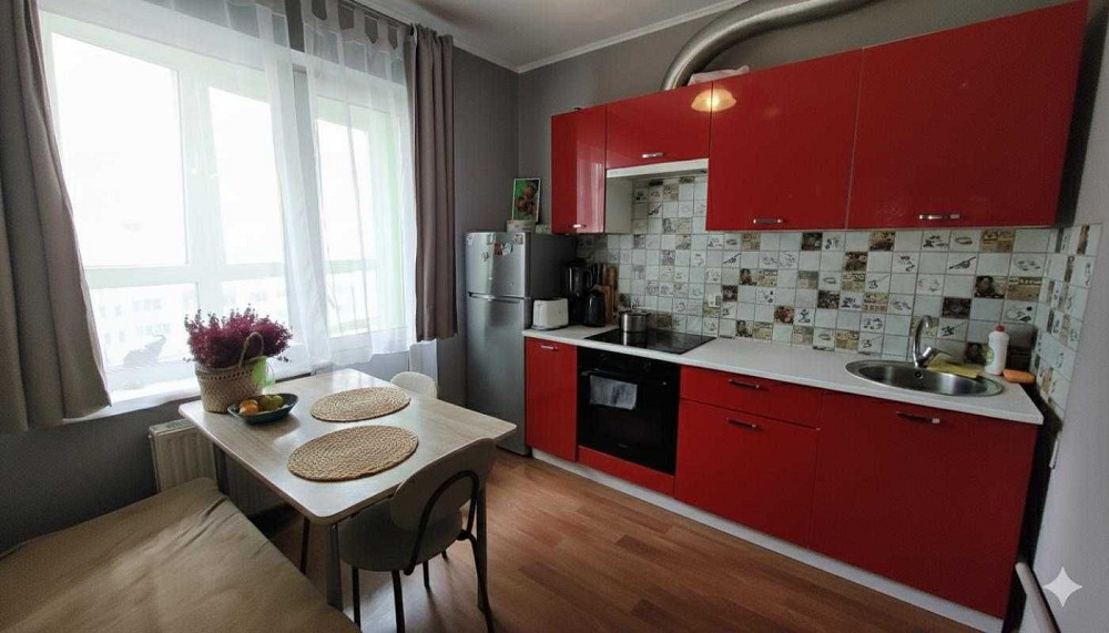 Продаж Квартира 1-кімнатна, 9/25 поверх на Софії Русової вул., д. 7 Київ - фото 6