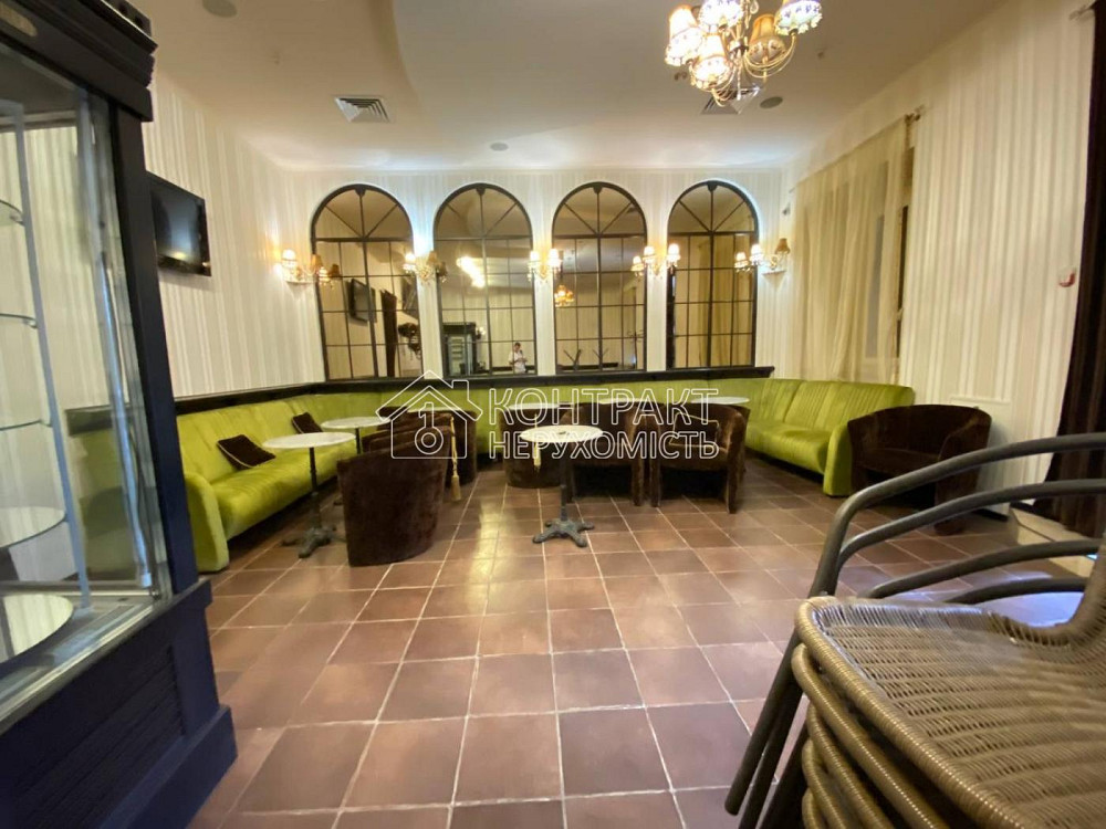 Продаж готовий бізнес на вул. Чернишевська приміщень - 2, поверх - 1/5 Харьков - изображение 11