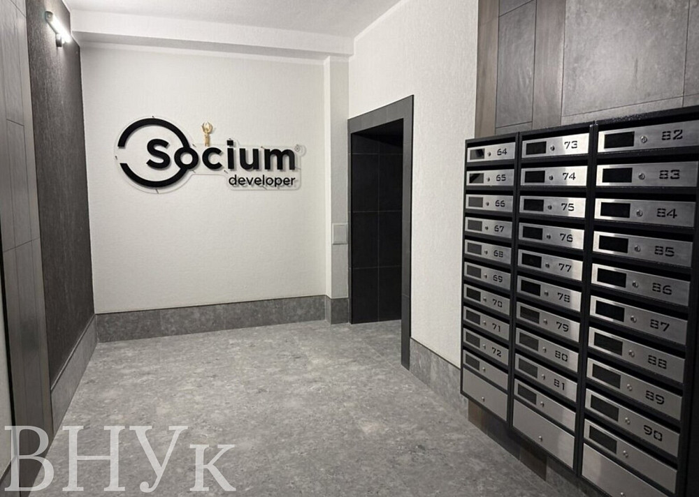 Продаж Квартира 1-кімнатна, 3/9 поверх на вул. Молодіжна Ивано-Франковск - изображение 17