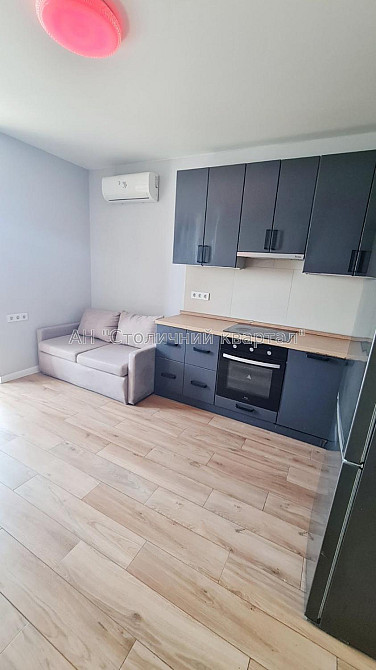 Продаж Гараж/паркомісце на Микільсько-Слобідська вул., 10 22/26 поверх Київ - фото 7