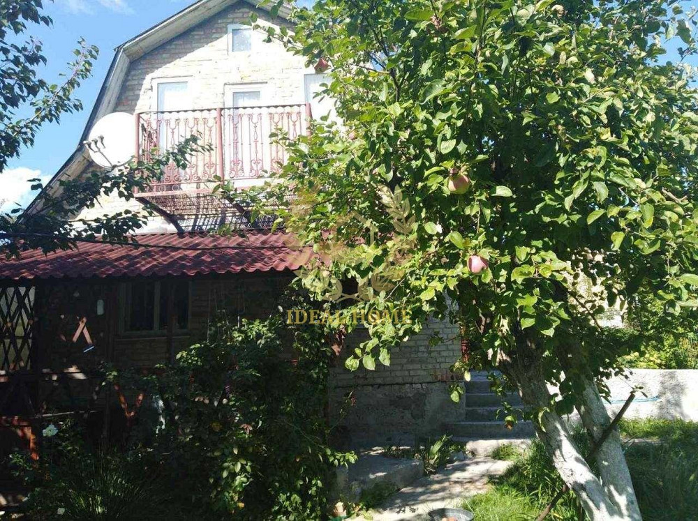 Продам двоповерховий дачний будинок поблизу с.Блиставиця  - фото 11