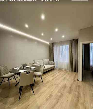 Продаж Квартира 1-кімнатна на переулок Курортный, 2 Odessa