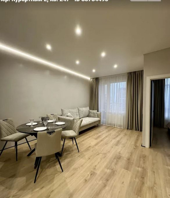 Продаж Квартира 1-кімнатна на переулок Курортный, 2 Odessa - photo 6