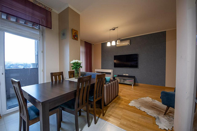 Продаж 3К квартири — Ромашкова Львів - фото 1