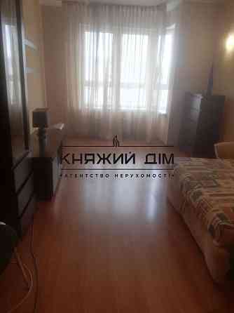 Оренда Квартира 2-кімнатна, 14/25 поверх на Мишуги Александра ул. Киев