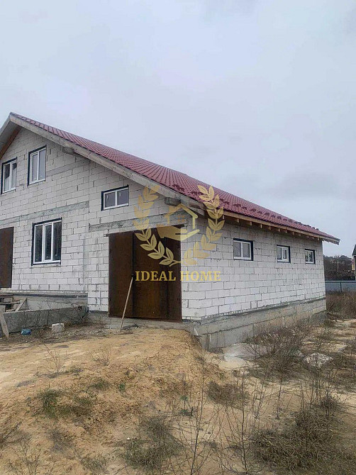 Продам будинок у Хотові Хотов - изображение 1