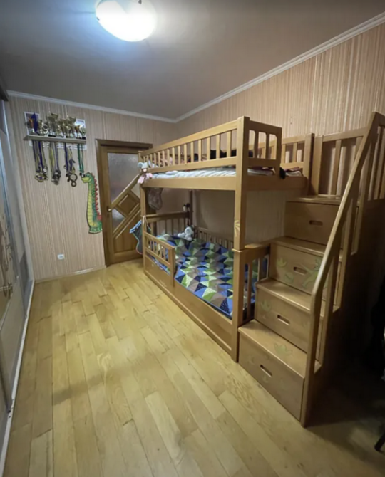 Продаж 3к квартири 76 кв. м на вул. Карпенка Тернопіль - фото 11