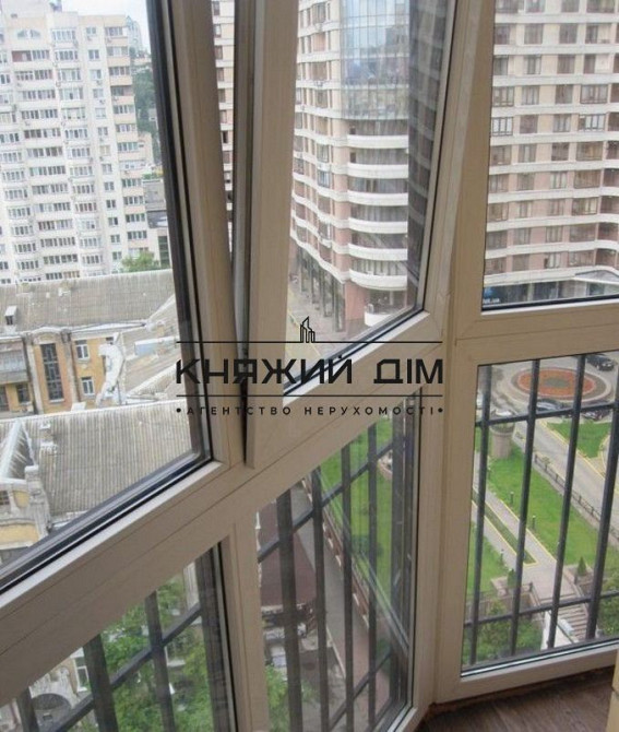 Оренда Квартира 1-кімнатна, 11/14 поверх на Паньковская ул. Киев - изображение 11