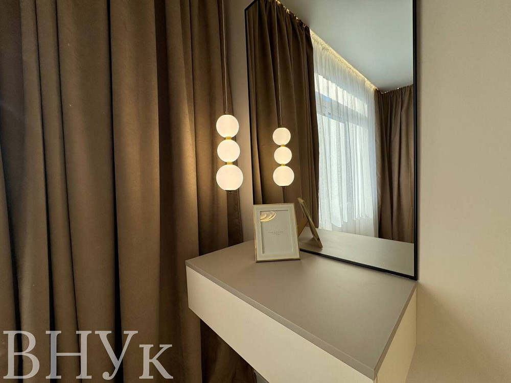 Продаж Квартира 2-кімнатна, 5/11 поверх на вул. Смакули Тернопіль - фото 7