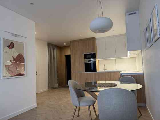 Продаж Квартира 2-кімнатна, 10/25 поверх на Князя Романа Мстиславича вул., д. 22 Київ