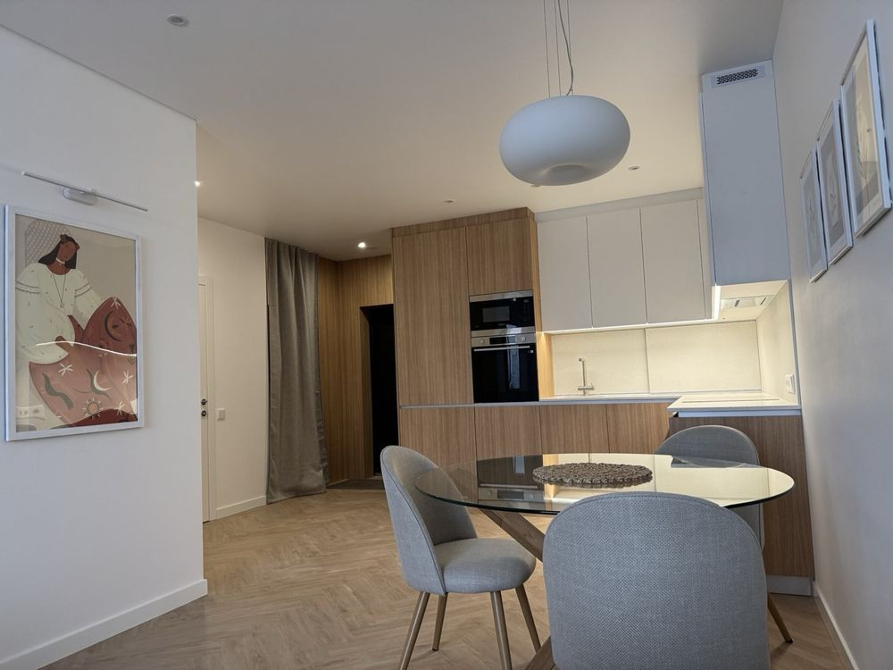 Продаж Квартира 2-кімнатна, 10/25 поверх на Князя Романа Мстиславича вул., д. 22 Київ - фото 5