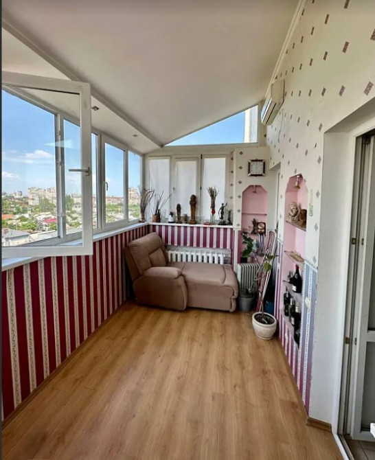 Продаж Квартира 3-кімнатна, 9/9 поверх на Левитана ул., 79 Одесса - изображение 4