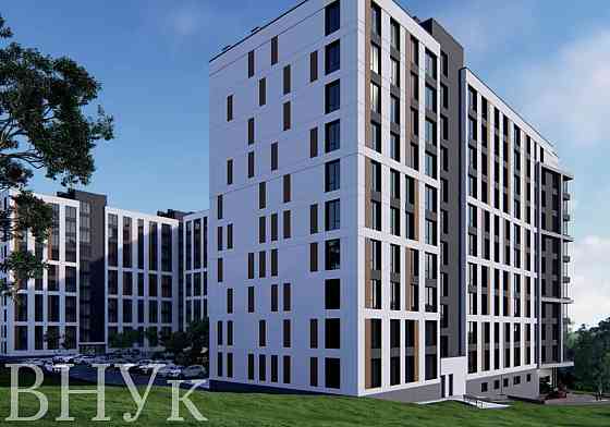 Продаж Квартира 2-кімнатна, 6/9 поверх на спортивна Тернопіль