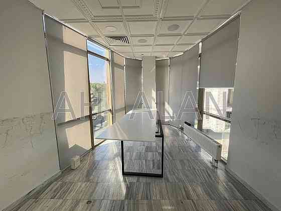 Оренда офісне приміщення на Глибочицька вул., 101 приміщень - 3, поверх - 6/9 Київ