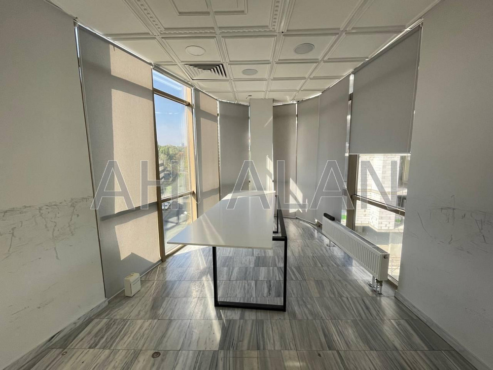 Оренда офісне приміщення на Глибочицька вул., 101 приміщень - 3, поверх - 6/9 Київ - фото 3