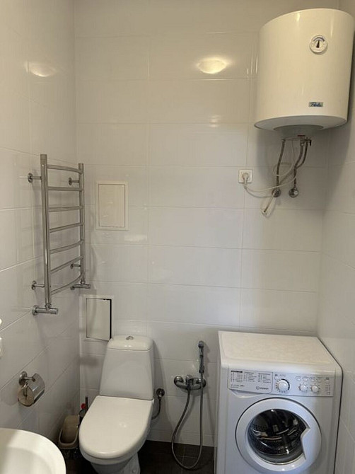 Оренда Квартира 1-кімнатна, 7/9 поверх на вул. Рея Бредбері, 5/15 Kiev - photo 8