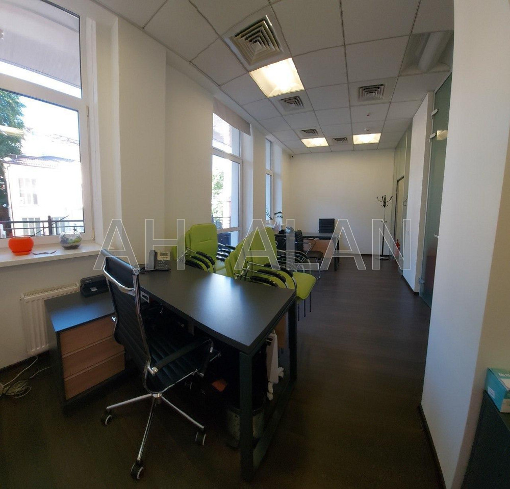 Оренда офісне приміщення на Рильський пров., 6 приміщень - 5, поверх - 2/7 Київ - фото 13