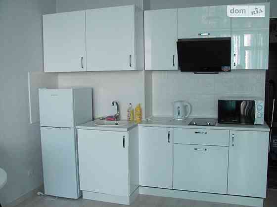 Оренда Квартира 1-кімнатна, 13/25 поверх на Харьковское шоссе Київ