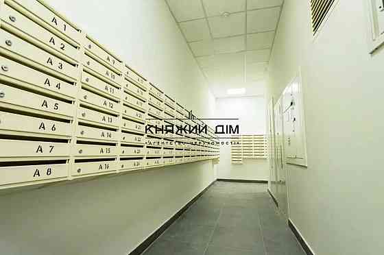 Продаж 1-кім. квартири у ЖК Варшавський плюс. Код:21146140 Київ