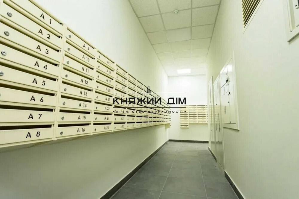 Продаж 1-кім. квартири у ЖК Варшавський плюс. Код:21146140 Київ - фото 3