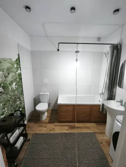 Продажа 1к Квартира 34 кв.м Загорська 168Д Ужгород - изображение 10