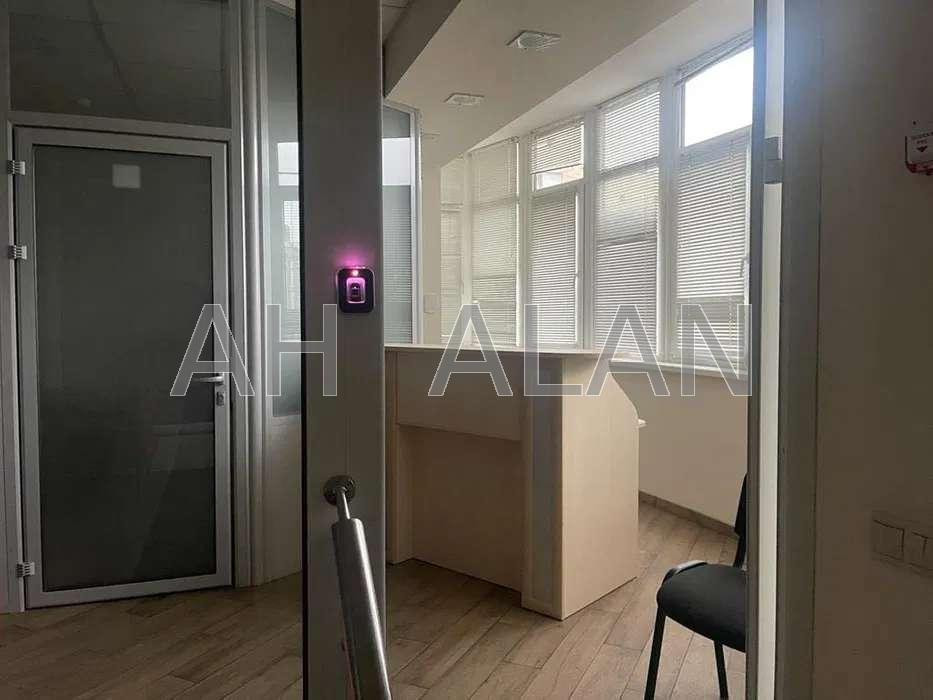 Оренда офісне приміщення на Боричів Тік вул., 30А приміщень - 8, поверх - 1/6 Киев - изображение 12