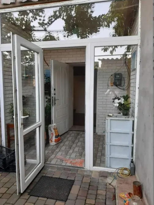 Продаж 1-поверховий Частина будинку з ділянкою 6 сот 110 кв.м 3 кімн. на харьковская Одеса - фото 4