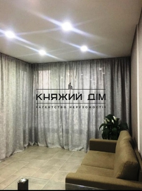 Оренда Квартира 2-кімнатна, 8/25 поверх на Заречная ул. Київ - фото 2